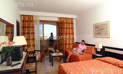 Theartemis Palace Hotel 14